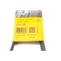 Ремінь генератора Peugeot Partner/307/508 02-/Citroen Berlingo/C2/C3/C4/C5 1.6 HDi 04-
