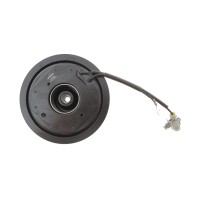 Шків компресора кондиціонера BMW 3 (F30/F80)/5 (F10//F11)/7 (F01/F02/F03) 2.0i/3.0D 08-18