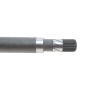 Піввісь (передня) (L) Nissan Qashqai 2.0 07-14 (29x26z/685mm)