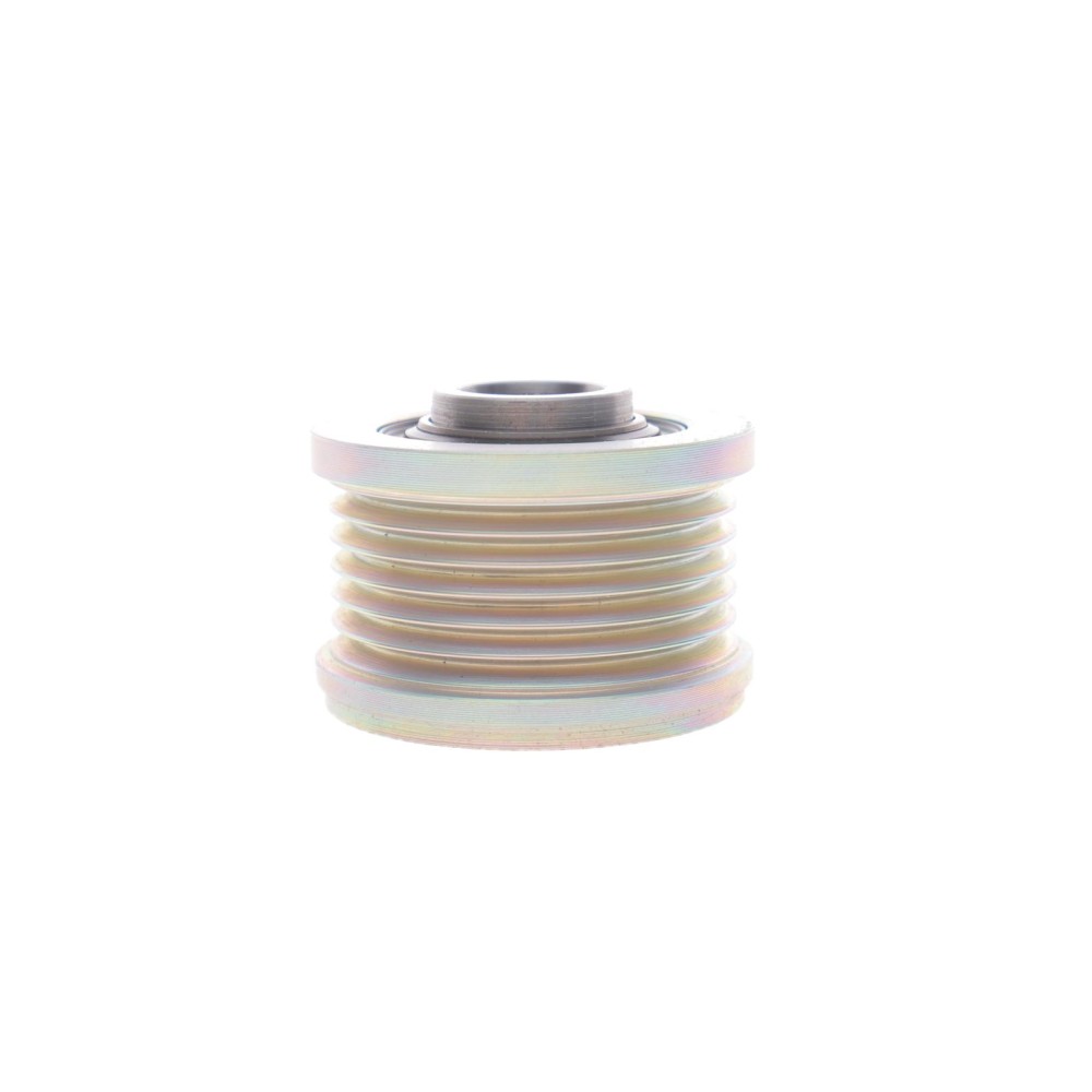 Шків генератора Mazda 3/6/CX-3/CX-5/CX-9 1.5-2.2D 12- (6PK)