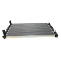 Радіатор охолодження Audi A4/A6/VW Passat 94-05 (Економ-клас)