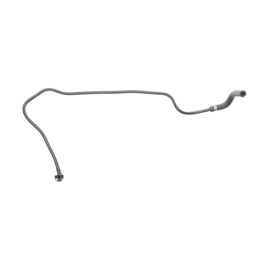 Патрубок системи охолодження Chevrolet Cruze/Orlando/Trax/Opel Astra J/Insignia/Zafira C 08-