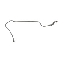 Патрубок системи охолодження Chevrolet Cruze/Orlando/Trax/Opel Astra J/Insignia/Zafira C 08-