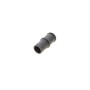 Ремкомплект супорта (заднього) MB Vito (W638) (d=33mm) (+поршень/направляюча) (Bosch)