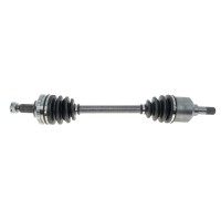 Піввісь Fiat Scudo 96-07 1.6/2.0/1.9D (L) (27x24x648x48T) (+ABS)