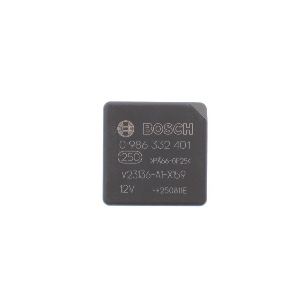 Реле-перемикач сигналу повороту (12V) VW LT 96-06