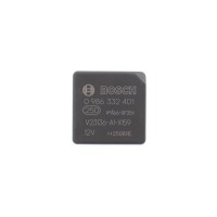 Реле-перемикач сигналу повороту (12V) VW LT 96-06