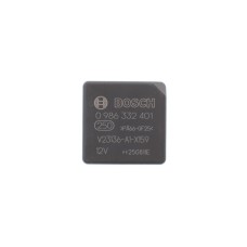 Реле-перемикач сигналу повороту (12V) VW LT 96-06