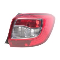 Ліхтар задній Renault Sandero 12-20 (R)