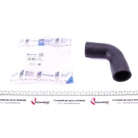 Патрубок інтеркулера (L) Fiat Doblo 1.6D/2.0D 10-