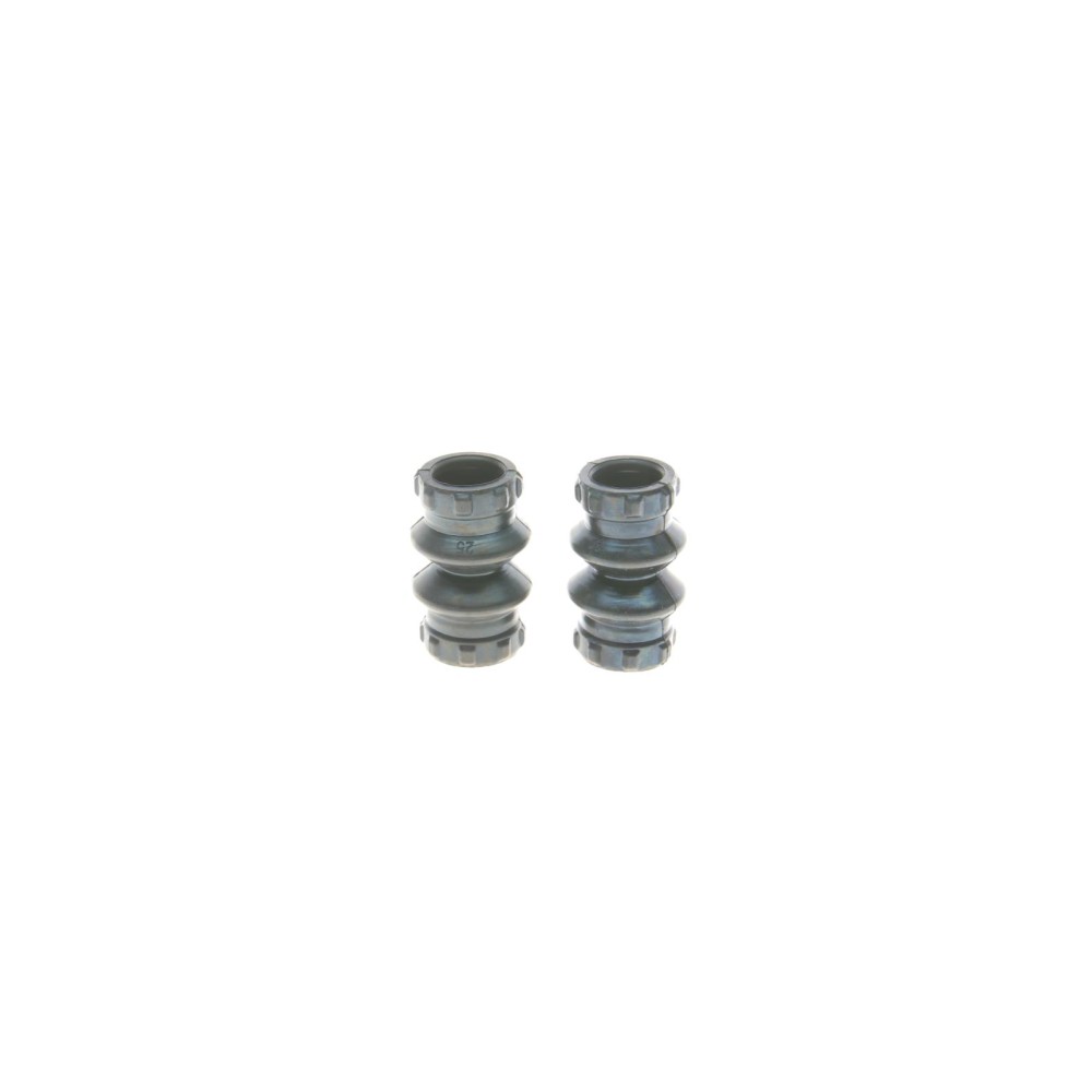 Ремкомплект супорта (заднього) Renault Clio 05- (d=34mm) (Trw)