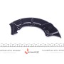 Захист диска гальмівного (переднього) (L) Audi A3/Skoda Octavia/VW Golf 96-13