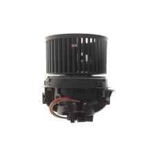 Моторчик пічки Peugeot 508 10-