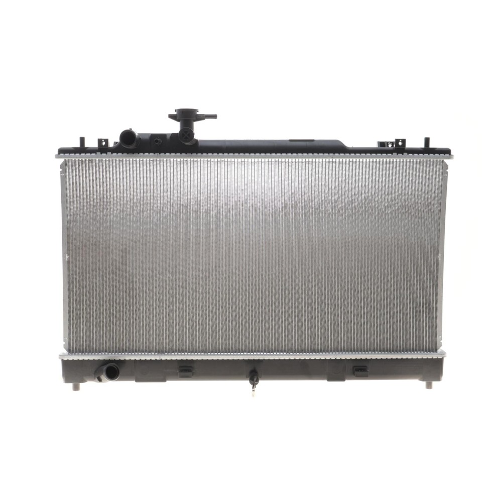 Радіатор охолодження Mazda 6 1.8-2.0 02-07