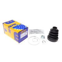 Пильник ШРКШ (зовнішній) Toyota Auris 12-18/Avensis/Verso 08-18 (24x80x116) (к-кт)
