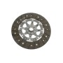 Комплект зчеплення BMW 3 (E46)/5 (E39) 96-05 (d=240mm) (z=10) (+вижимний) M51/M52/M54