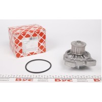 Помпа води VW T4 2.4D 90- (18z)