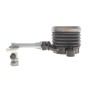 Комплект зчеплення Renault Logan/Sandero 0.9 TCe 12- (d=215mm) (H4B)