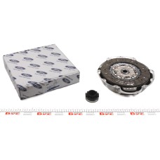 Комплект зчеплення Ford Transit 2.5TD