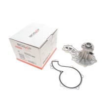 Помпа води Audi/Seat/VW 1.3-2.0/1.6-2.0i/1.6-1.9D/TD/SDI/1.8GTI/2.0E 78-03