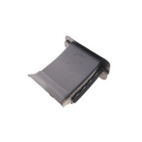 Повітропровід радіатора BMW 5 (F10) 10-17 (L)