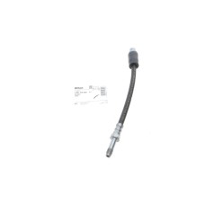 Шланг гальмівний (задній) BMW 3 (E90/F30/F80)/X1 (E84) 04-19 (L=221mm) N20/N43/N44/N46/N52/N55