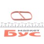 Прокладка колектора впускного Fiat Doblo/Opel Combo 1.3JTD 05-