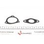 Клапан EGR Hyundai Santa Fe/Sonata/Tucson 2.0D/2.2D 01-