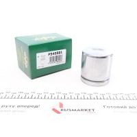 Поршень супорта (переднього) Ford Connect 02- (54x55,5mm) (Ate)