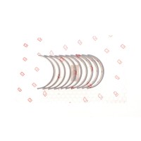 Вкладиші корінні BMW 5 (E34/E39) 87-04 M20/M50/M54/M57/M62 (STD) = 6007050000