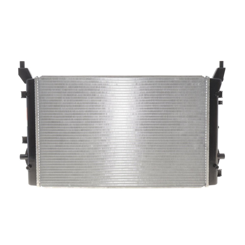 Радіатор охолодження VW Tiguan 1.4TSI 07-18