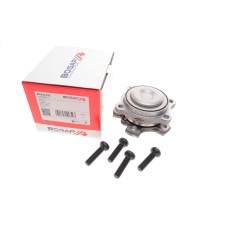 Підшипник маточини (передньої) BMW 3 (G20/G80)/5 (G30/F90)/7 (G11/G12) 15- B46/B47/B48/B57/B58