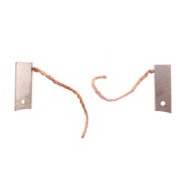 Щітки генератора (12V) (12x5.8x6.7) (вугільні)