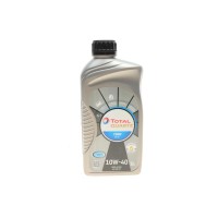 Олива моторна Quartz 7000 Diesel 10W40 (1 Liter) (MB229.1/VW505.00)