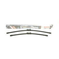 Щітки склоочисника (600/475mm) VW Golf V/VI/Passat 03-