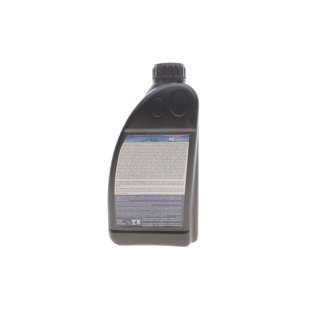 Комплект для заміни оливи АКПП Ford Focus/Mondeo/Mitsubishi Outlander/Volvo 04- (+масло) MPS6/SPS6/DW6/DCT450/DCT470/POWERSHIFT