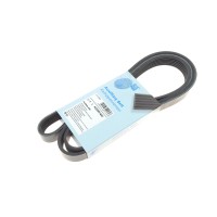 Ремінь генератора VW T4 2.5TDI/ Hyundai Coupe/ Santa Fe/Sonata 2.7 00-09/ Toyota Corolla 1.8 02-07