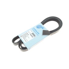 Ремінь генератора VW T4 2.5TDI/ Hyundai Coupe/ Santa Fe/Sonata 2.7 00-09/ Toyota Corolla 1.8 02-07