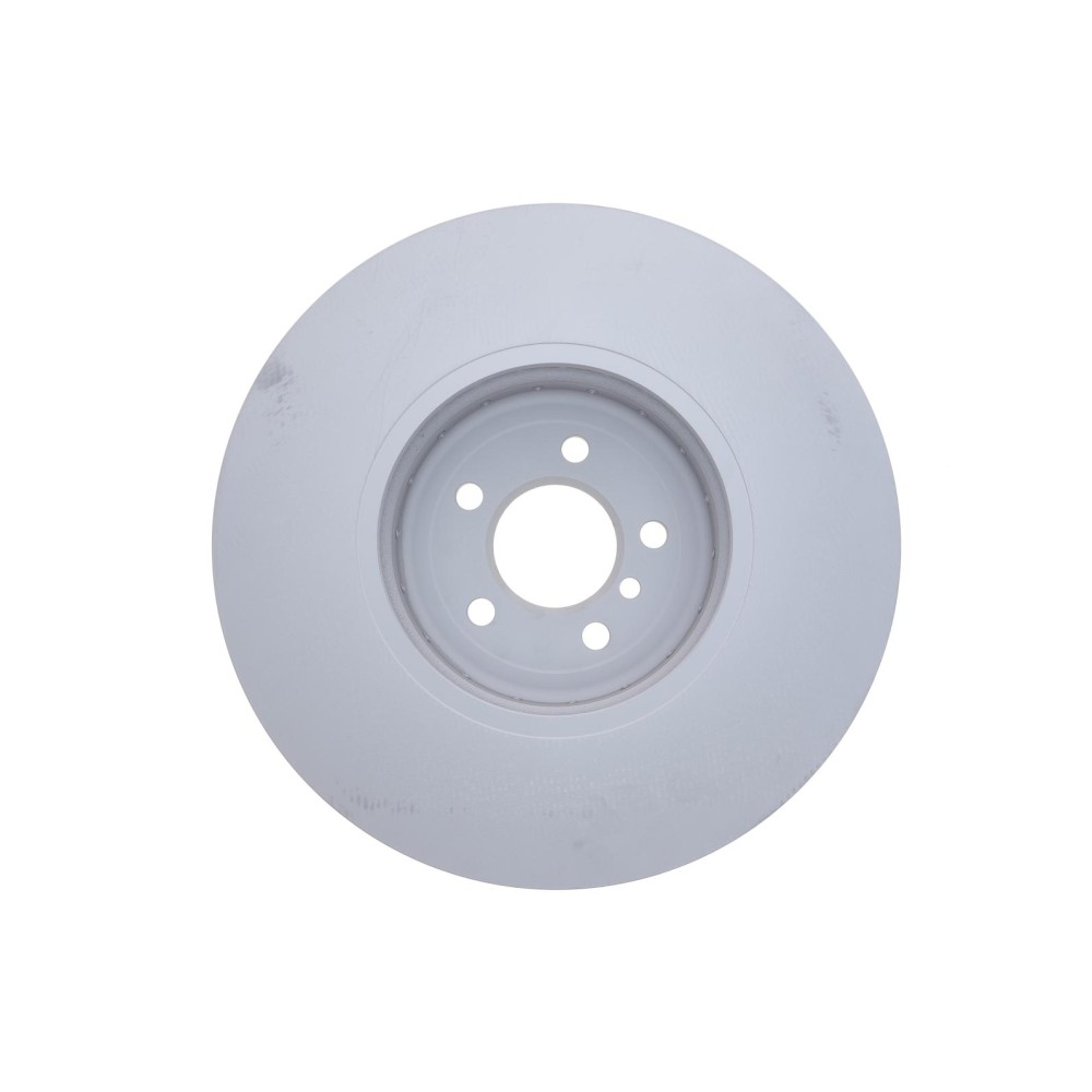 Диск гальмівний (передній) BMW 5 (F07/F10/F11)/7 (F01-F04) 09- (374x36) (R)