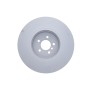 Диск гальмівний (передній) BMW 5 (F07/F10/F11)/7 (F01-F04) 09- (374x36) (R)