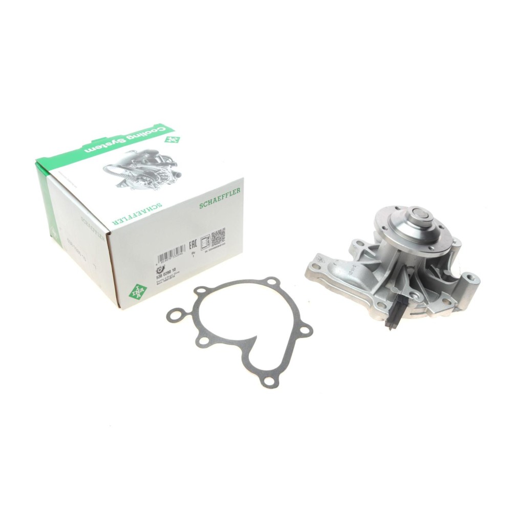 Помпа води Mazda 323/626 1.8-2.0 -02