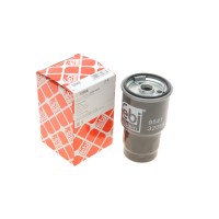 Фільтр паливний Toyota RAV 400-/Hilux 97-05/Corolla 2.0-2.4 D 00-09