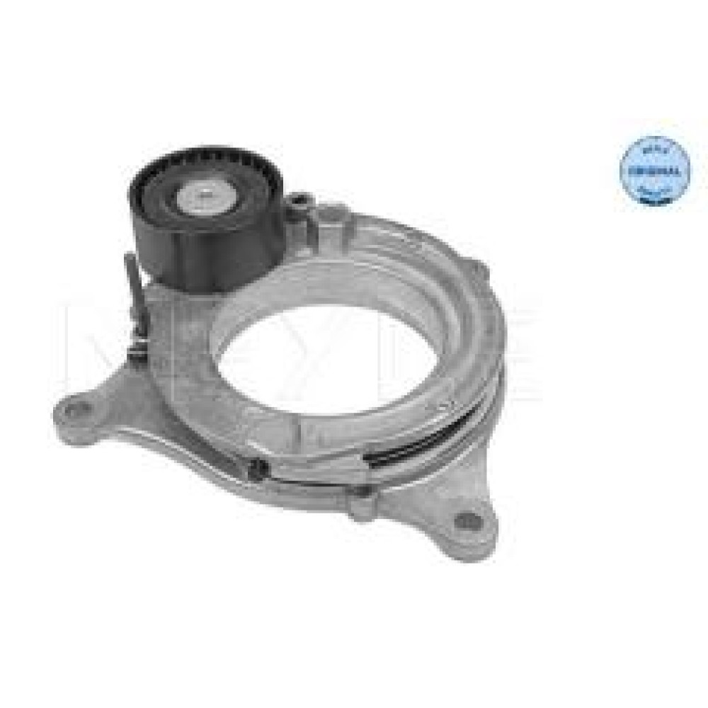 Натяжник ременя генератора BMW 3(F30/F80)/5 (G30/F90)/7 (G11/G12)/X5 (G05/F96) 15-, B38/B46/B48/B58