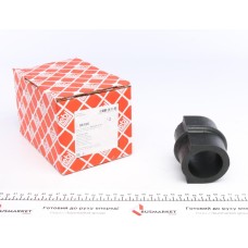 Втулка стабілізатора (заднього) MB 809-814 (d=50mm)