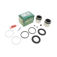 Ремкомплект супорта (переднього) Opel Ascona -81 (d=48mm) (Ate) (+2 поршня)