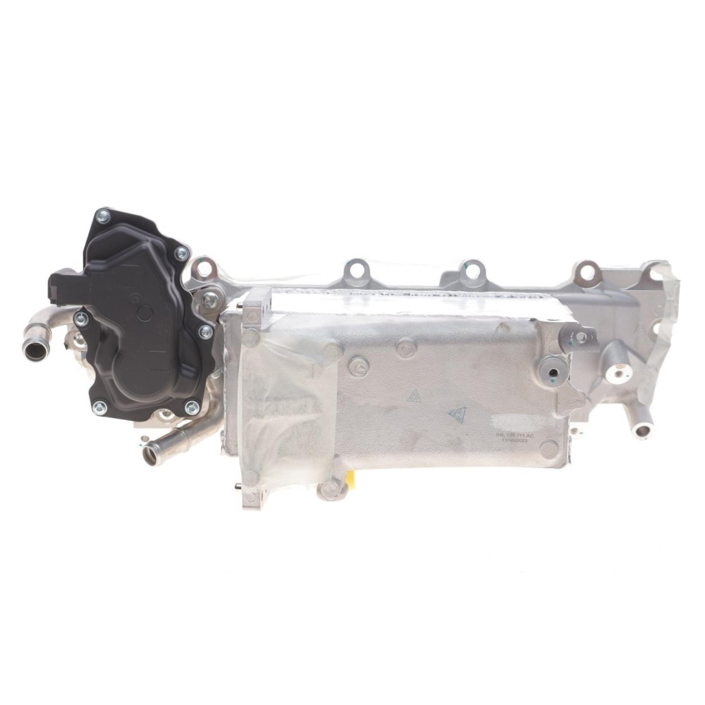 Радіатор інтеркулера Skoda Octavia III/VW Golf VII/Passat 1.6-2.0TDI 12-