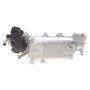 Радіатор інтеркулера Skoda Octavia III/VW Golf VII/Passat 1.6-2.0TDI 12-