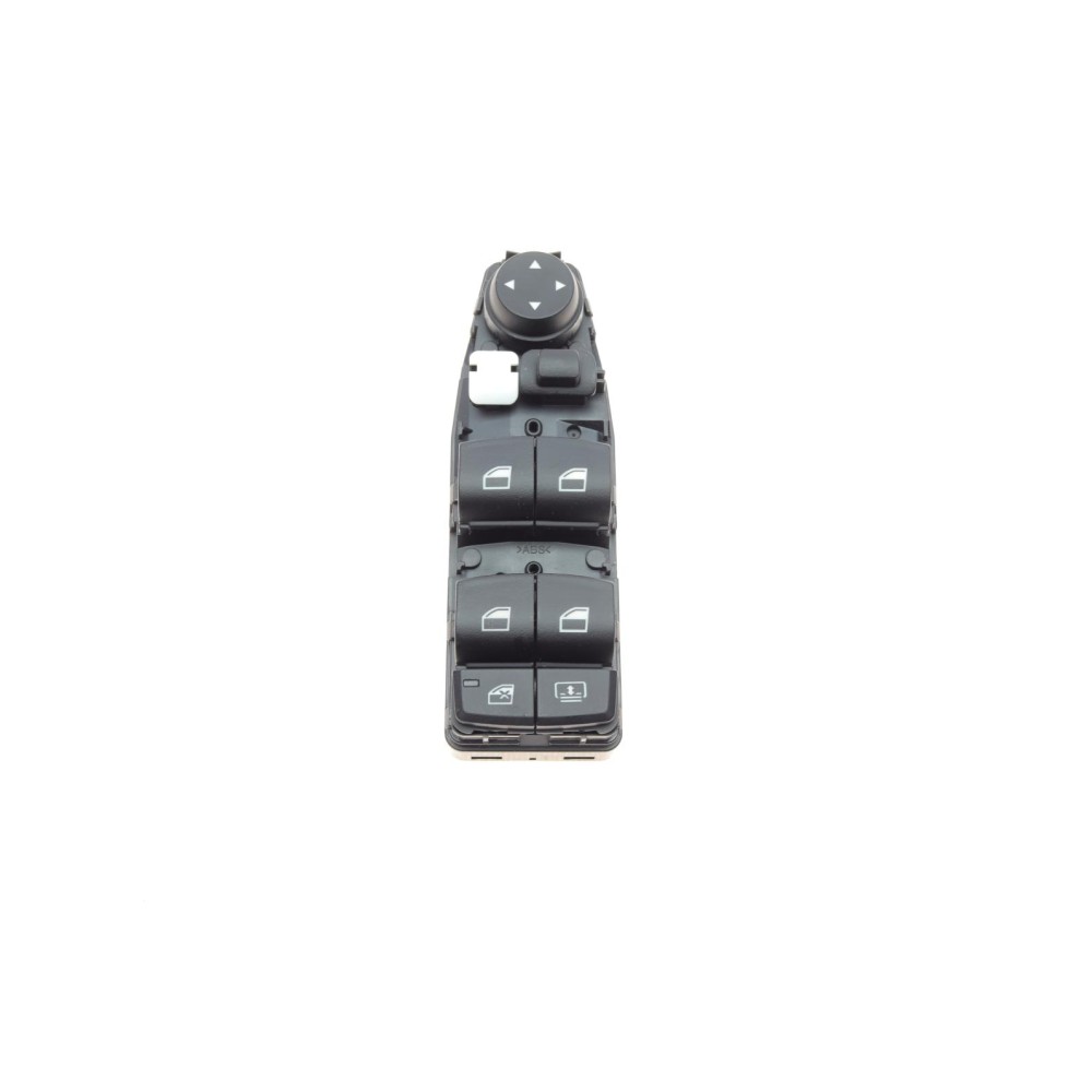 Кнопка склопідіймача (L) BMW 3 (F30/F80) 11- (блок)