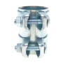 Хомут глушника (передній) VW T5 1.9 TDI 03-09 (56/60.5x90)