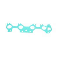 Прокладка колектора впускного Opel Combo 1.4 94-01 (1mm)